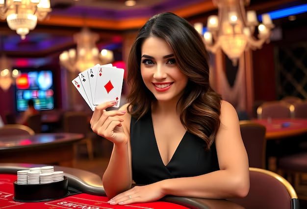 777k Live Casino Myanmar