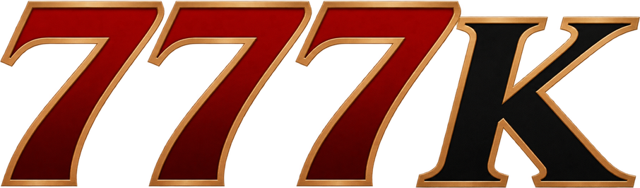 777k Logo